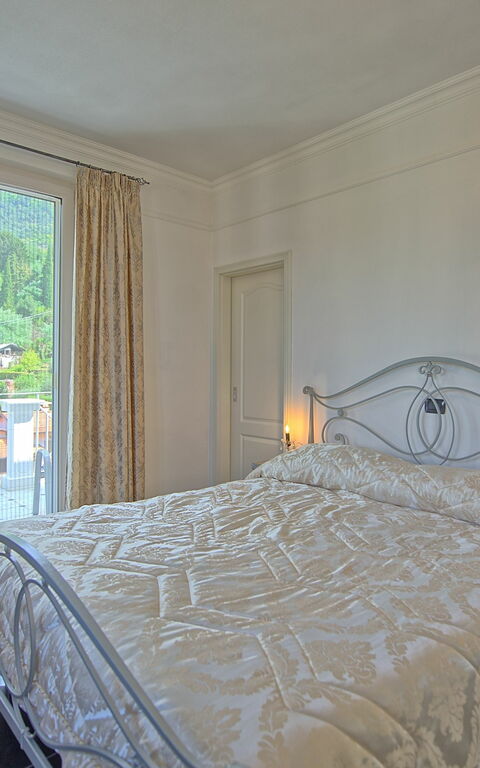 Villa Raffaela: sovrum