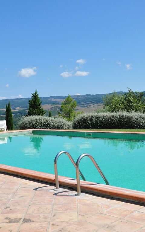 Le Querce Di Campocane: slå samman