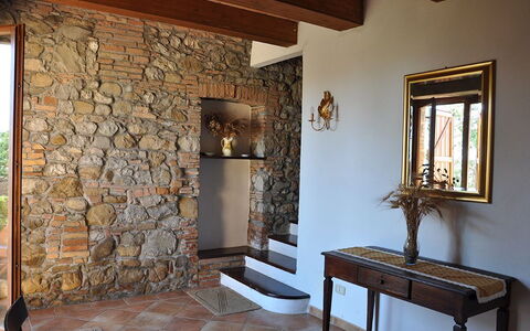 Semesterboende Azzara