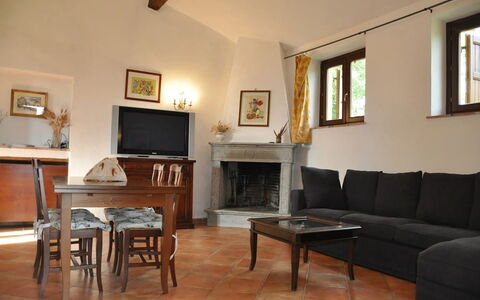 Semesterboende Azzara