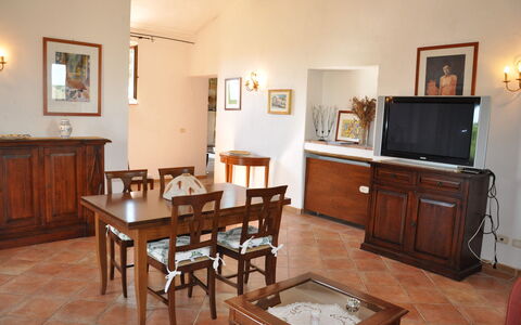 Semesterboende Azzara