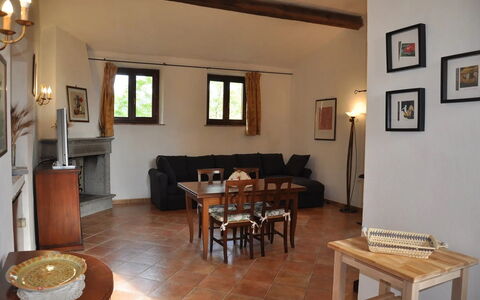 Semesterboende Azzara