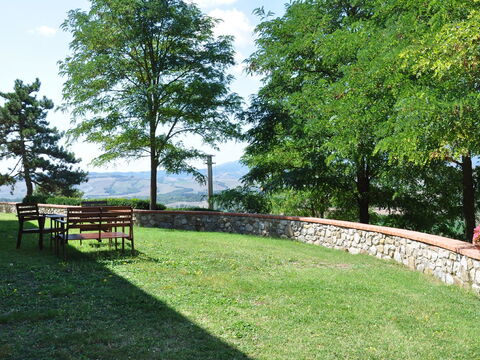 Le Querce Di Campocane