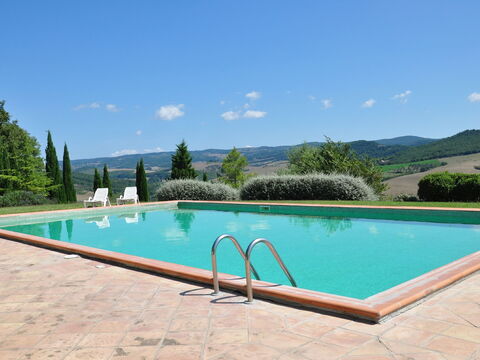 Le Querce Di Campocane