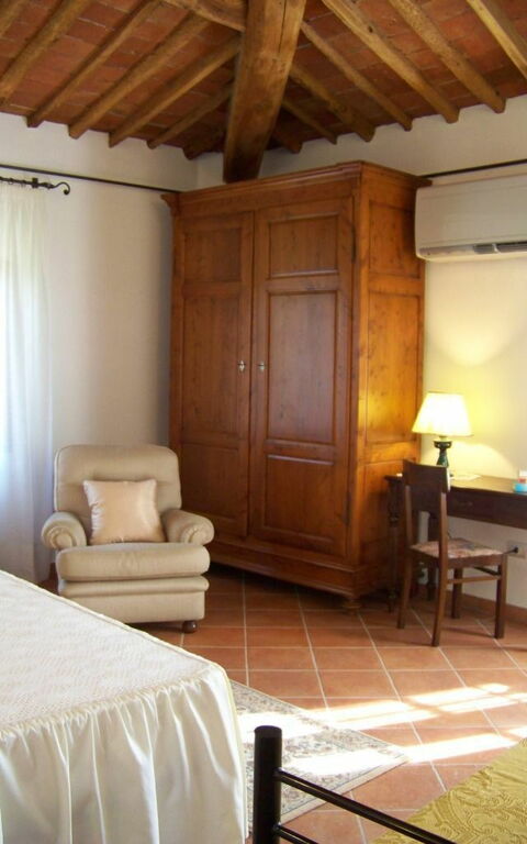 Antico Fienile: Lunchrum