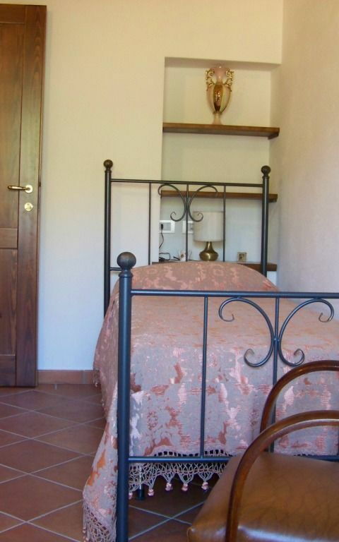 Antico Fienile: Lunchrum