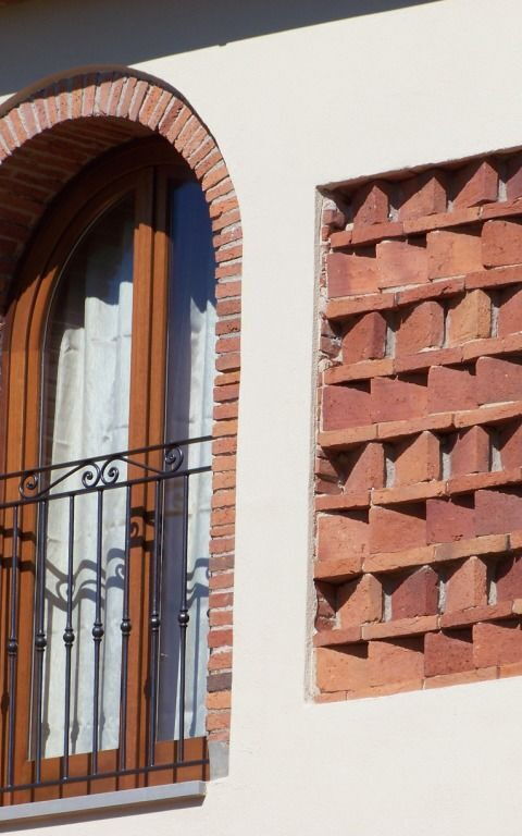 Antico Fienile: Exteriör