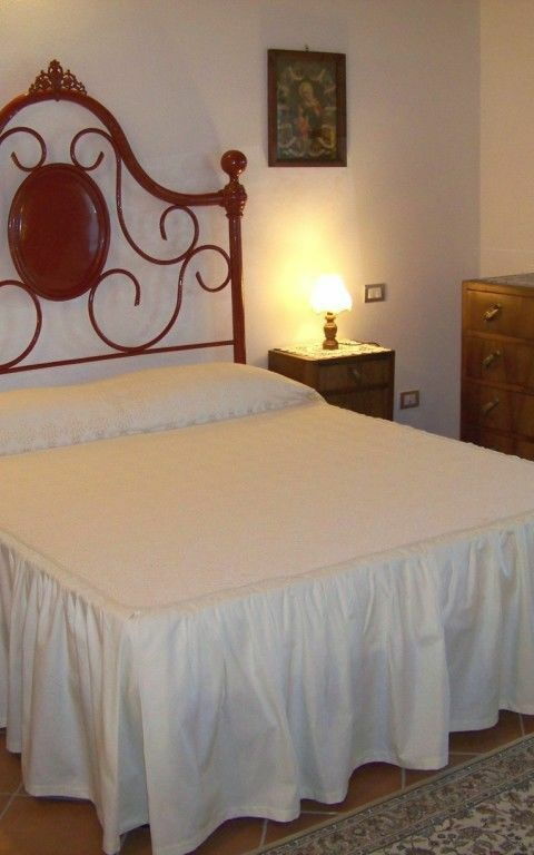 Antico Fienile: Lunchrum