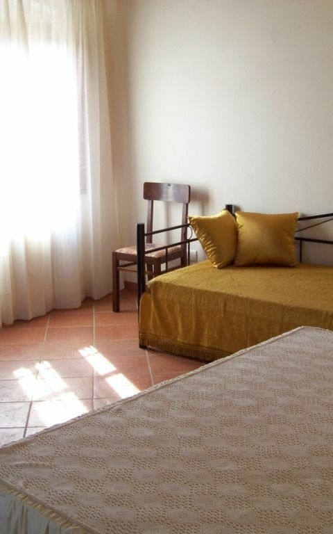 Antico Fienile: Lunchrum