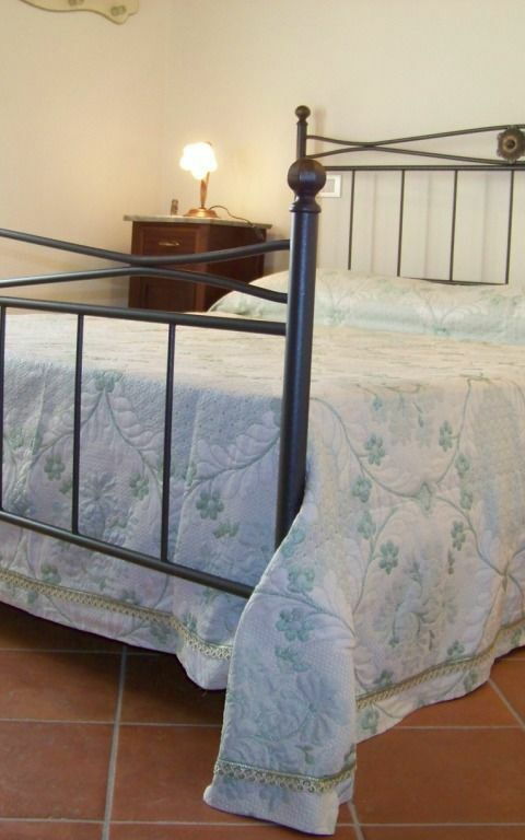 Antico Fienile: Lunchrum