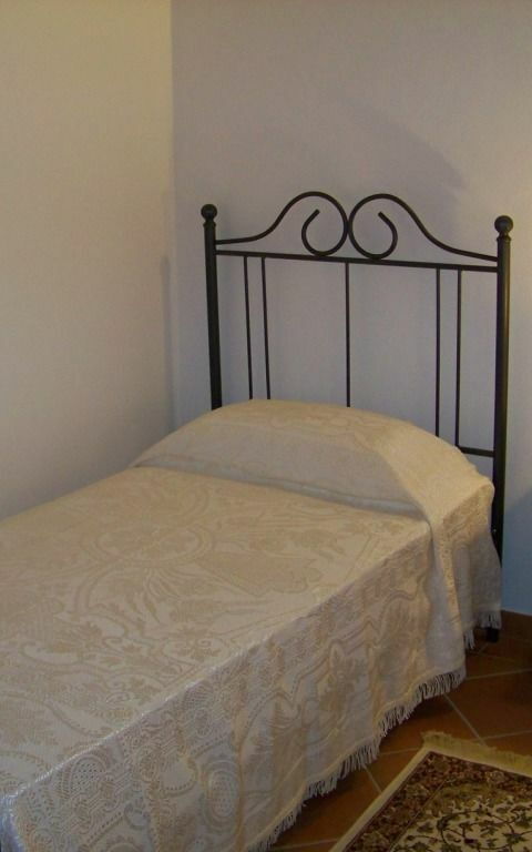 Antico Fienile: Lunchrum