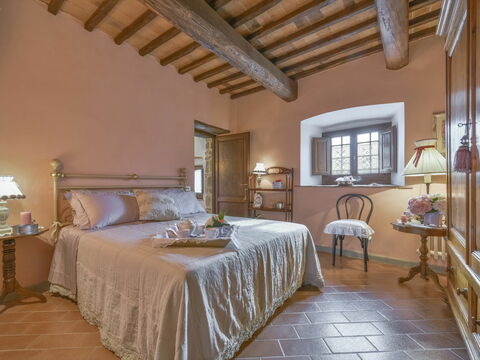 Villa Casalguidi