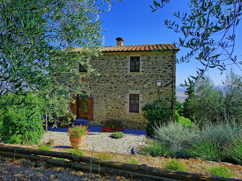 Villa Montalcino
