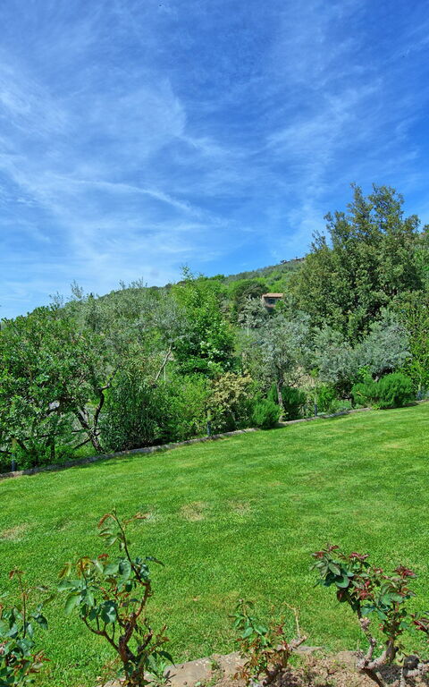 Antico Casale: Exteriör, slå samman, Trädgård, Utomhus, Visningar