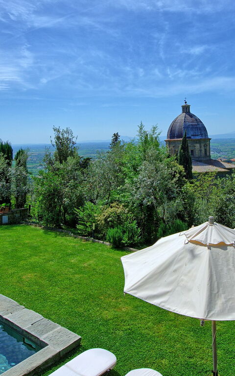 Antico Casale: Exteriör, slå samman, Trädgård, Utomhus, Visningar