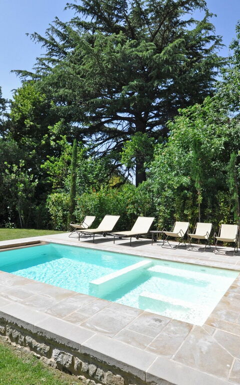 Villa Primula: slå samman