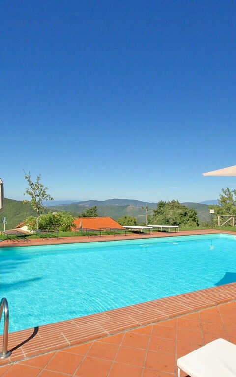 Villa Margherita Due: slå samman