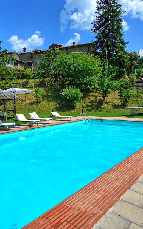 Villa Margherita Due: slå samman, Trädgård, Utomhus