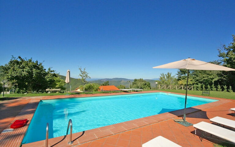 Villa Margherita Due: slå samman