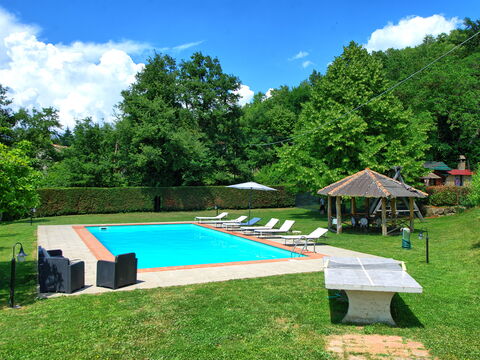 Villa Margherita Due