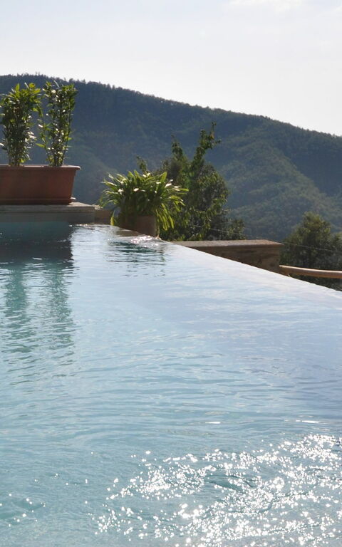 Villa Margherita Tre: slå samman