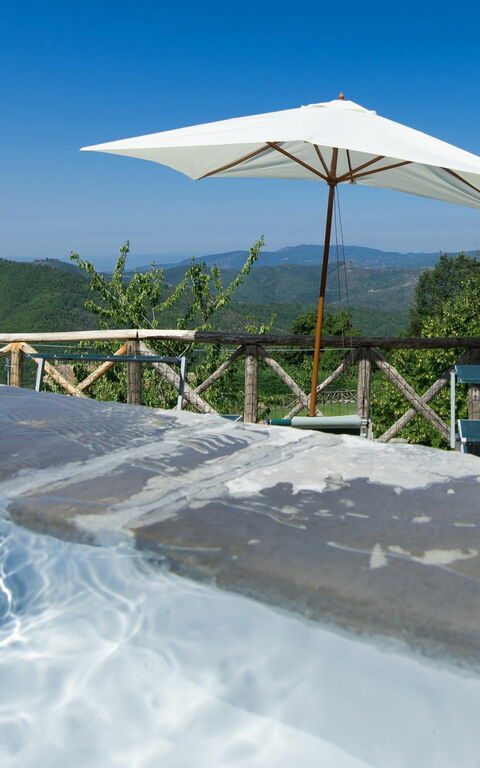 Villa Margherita Tre: slå samman