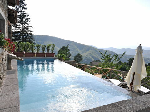 Villa Margherita Tre