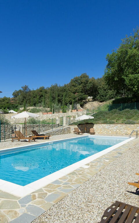 Casa Maria Luisa: slå samman