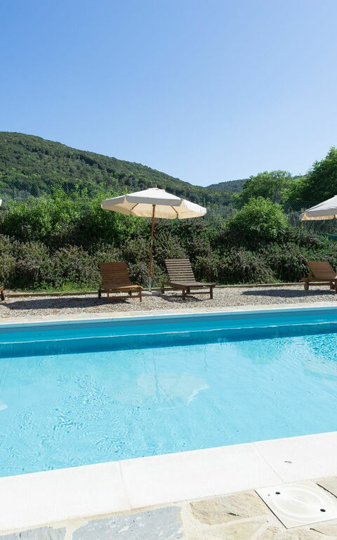 Casa Maria Luisa: slå samman