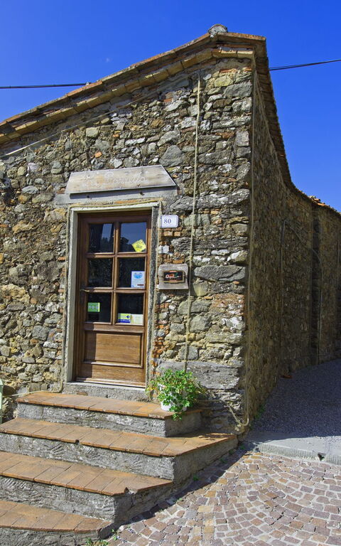 Il Gualdo: Visningar