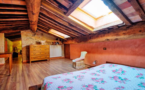 Semesterboende Torre