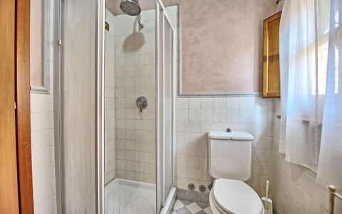 Semesterboende Castellana