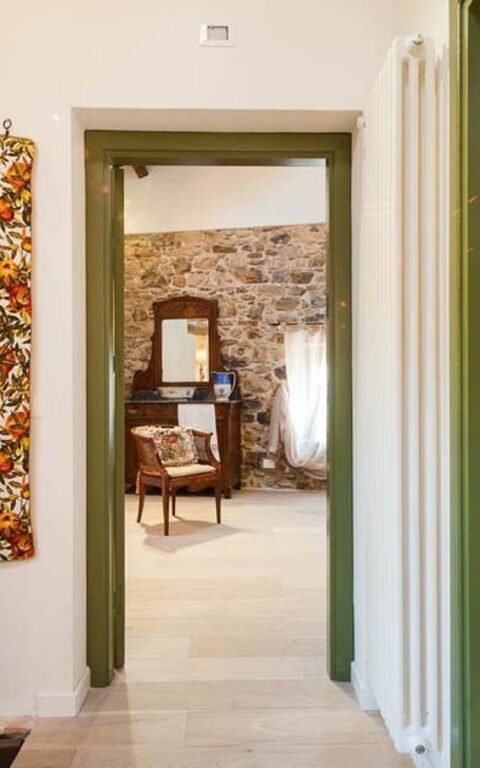 Baglio Maranzano - Marietta: Badrum