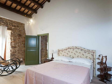 Baglio Maranzano - Marietta