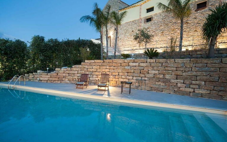 Baglio Maranzano - Titi