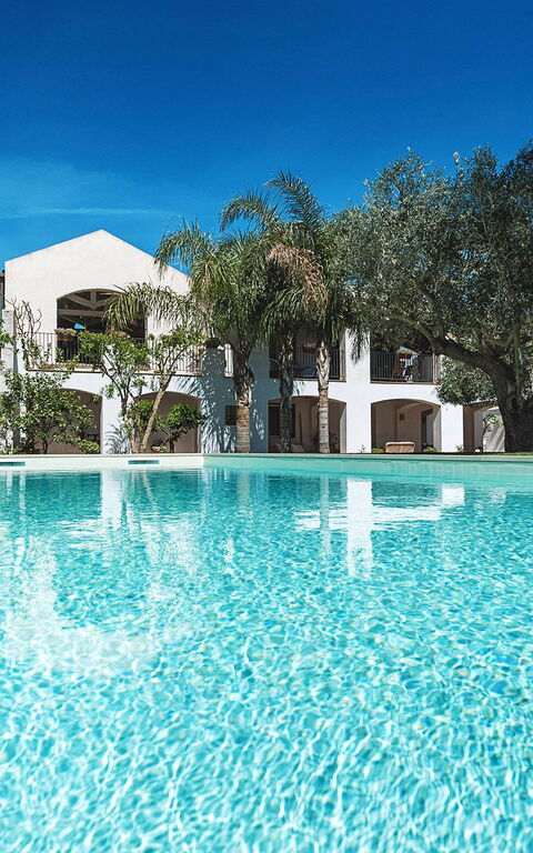 Casa Marsala: slå samman