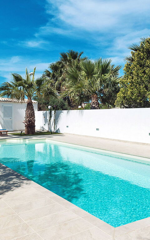 Casa Marsala: slå samman