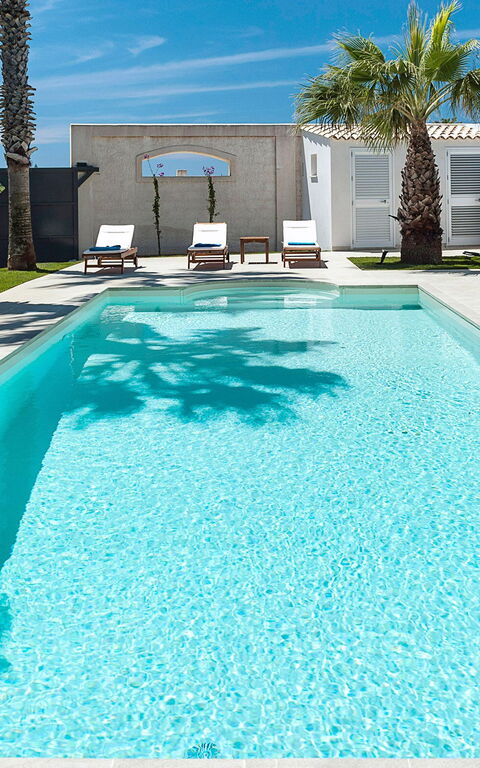 Casa Marsala: slå samman