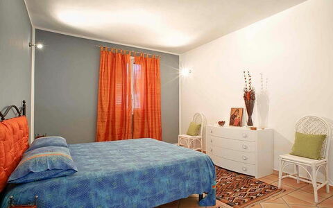 Semesterboende Casa Marsala 1: Lunchrum