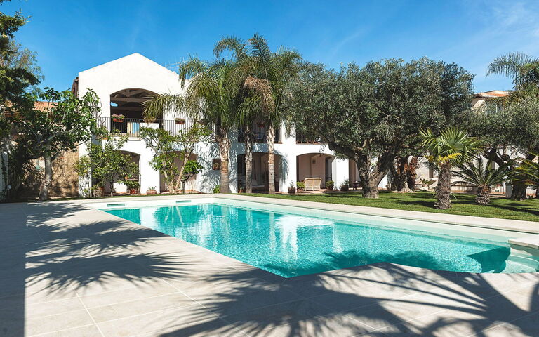 Casa Marsala: slå samman