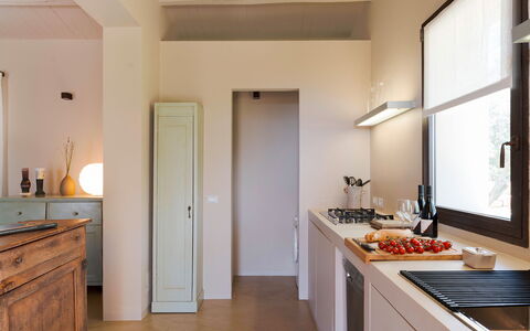 Semesterboende Isla Verde - Ulivi