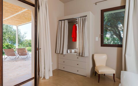 Semesterboende Isla Verde - Ulivi