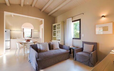 Semesterboende Isla Verde - Gelsi