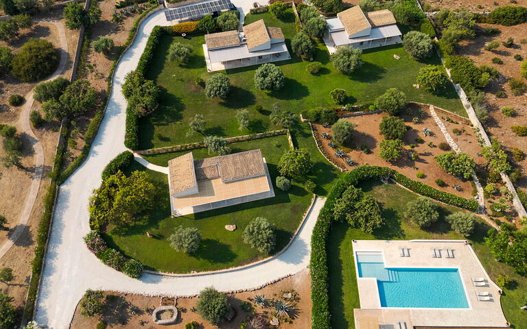 Isla Verde: Exteriör, slå samman, Trädgård, Utomhus, Visningar