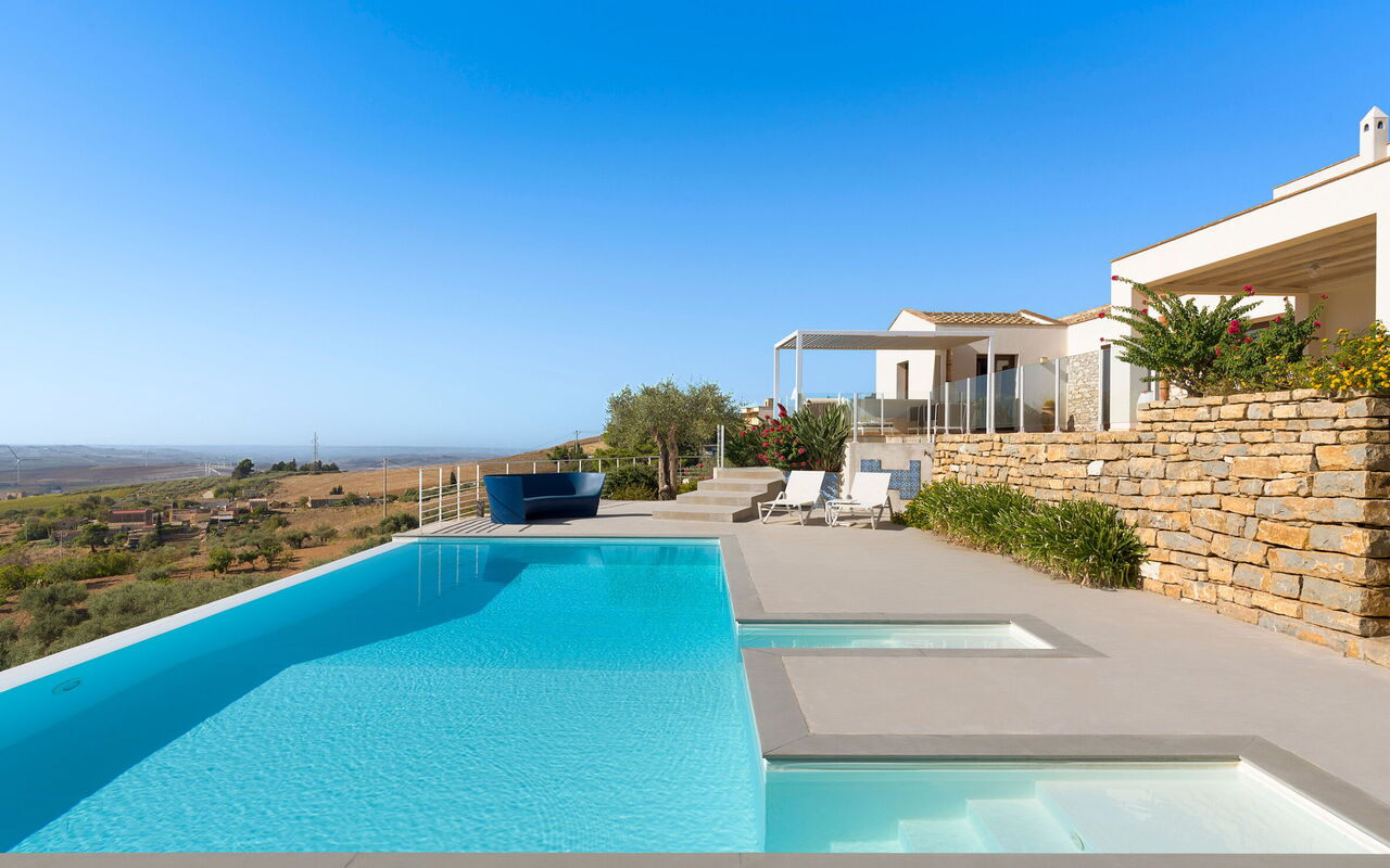 Villa Tangi