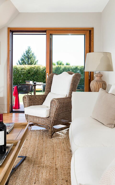 Viagrande: Vardagsrum