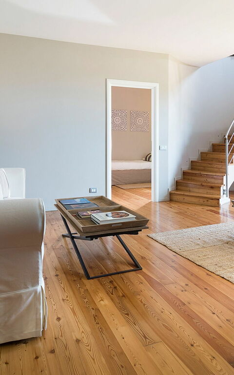 Viagrande: Vardagsrum