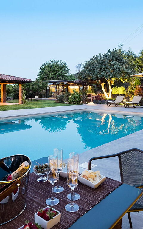 Viagrande: slå samman