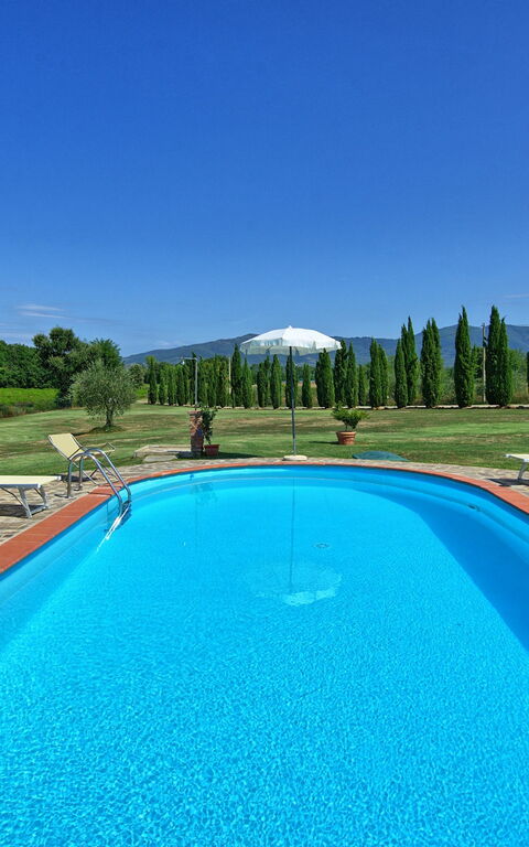 Casa Catia: slå samman