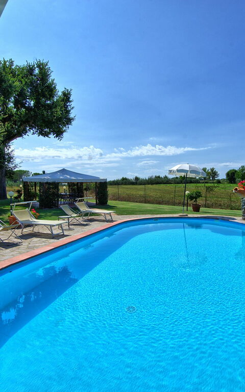 Casa Catia: slå samman